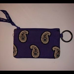 vera Bradley Coin purse